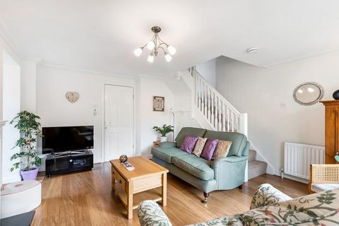 3 bedroom end of terrace house for sale - Rombalds Court, Menston, Ilkley, West Yorkshire, LS29