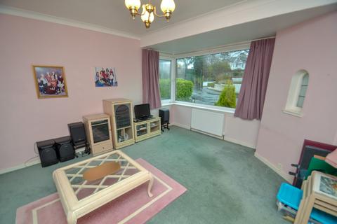 3 bedroom detached bungalow for sale, 4 Parklee Drive, Carmunnock, Clarkston, G76 9AS