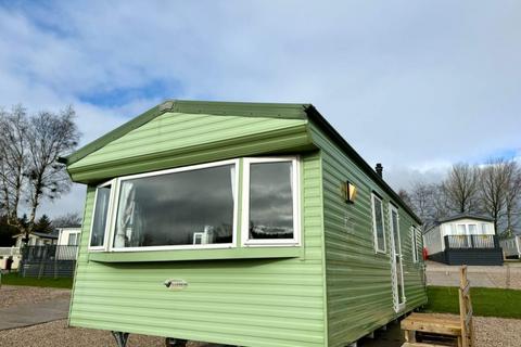 2 bedroom static caravan for sale, Castle View Park