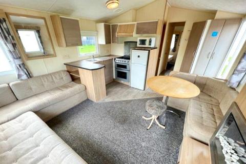 2 bedroom static caravan for sale, Castle View Park