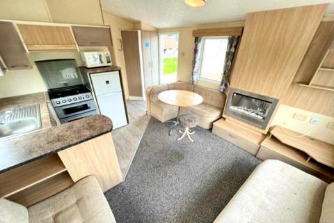 2 bedroom static caravan for sale, Castle View Park