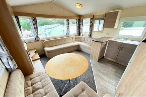 2 bedroom static caravan for sale, Castle View Park