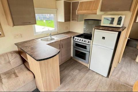 2 bedroom static caravan for sale, Castle View Park