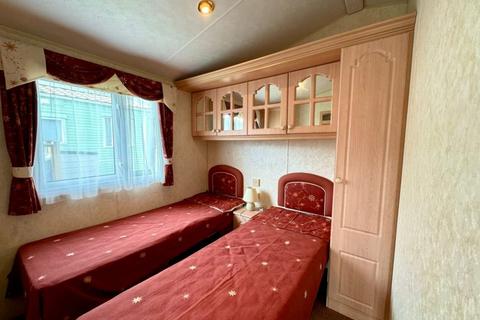 2 bedroom static caravan for sale, Castle View Park