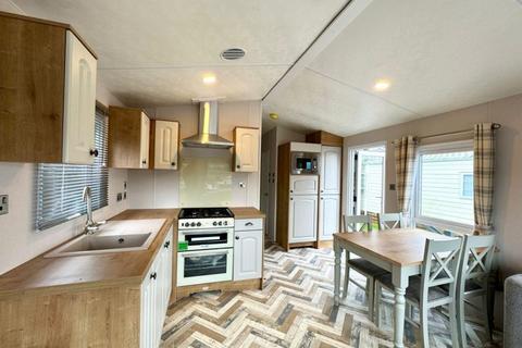 2 bedroom static caravan for sale, Castle View Park