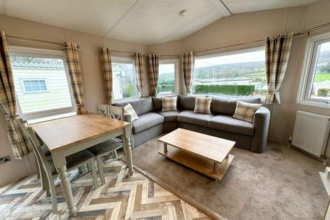 2 bedroom static caravan for sale, Castle View Park