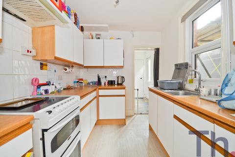 2 bedroom terraced house for sale, Newport PO30