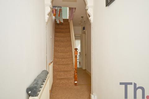 2 bedroom terraced house for sale, Newport PO30