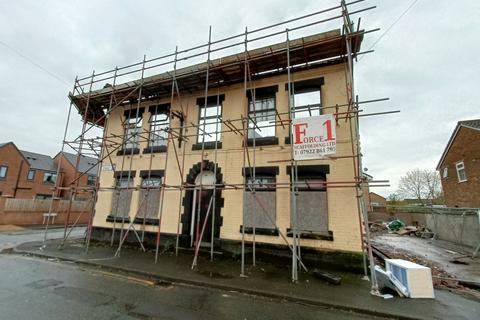 Land for sale, Wigan WN3