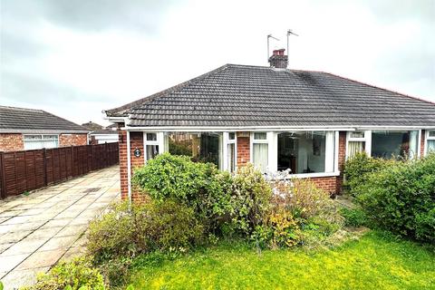 2 bedroom bungalow for sale, Middlesbrough, Middlesbrough TS5