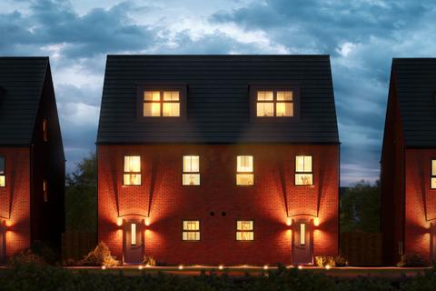 Strata - Breathe for sale, Chapel Way , Kiveton , S26 6QF