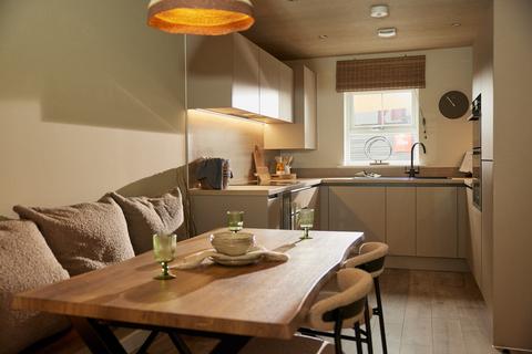 undefined, The Geneva at Breathe, Chapel Way, Kiveton S26