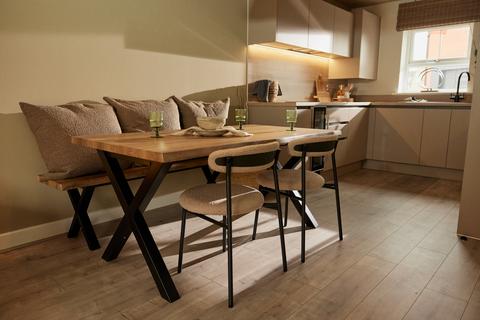 undefined, The Geneva at Breathe, Chapel Way, Kiveton S26