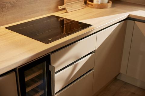 undefined, The Geneva at Breathe, Chapel Way, Kiveton S26