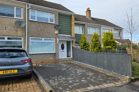 2 bedroom terraced house to rent - Grove Crescent, Larkhall, South Lanarkshire, ML9