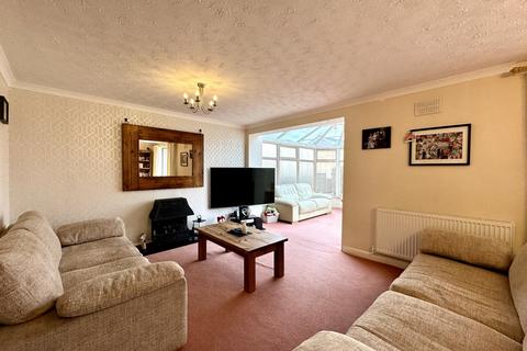 4 bedroom detached house for sale - Lovelace Way, Leicester, LE8
