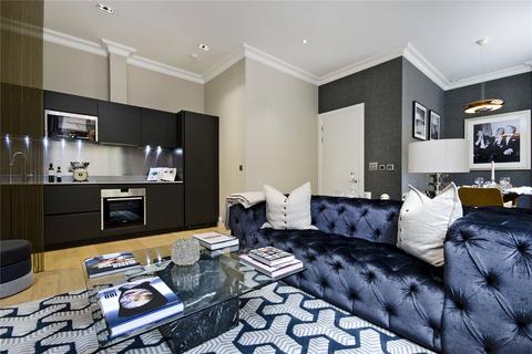 1 bedroom flat to rent, Sterling Mansions, 75 Leman Street, London, E1