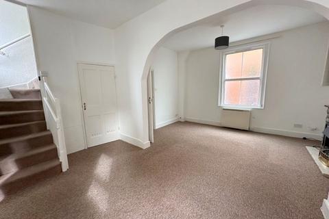 2 bedroom terraced house for sale, Meadow Street,Exmouth,EX8 1LH