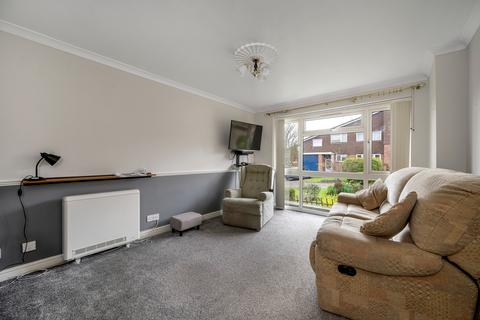 1 bedroom apartment for sale, Yew Tree Crescent, Melton Mowbray