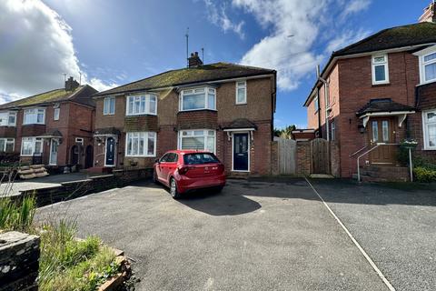 2 bedroom semi-detached house for sale, Station Road, Hailsham, East Sussex, BN27