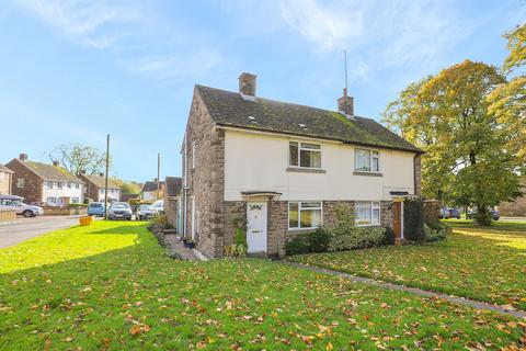 2 bedroom semi-detached house for sale - Ashover, Chesterfield S45