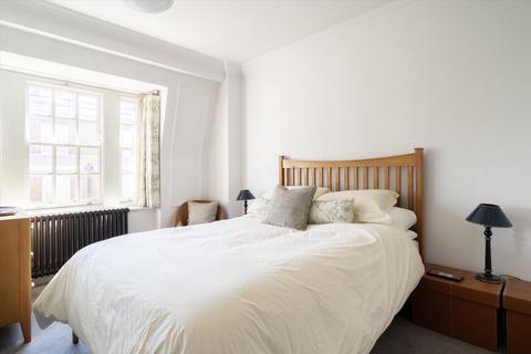 4 bedroom flat for sale, New Cavendish Street, London, W1W