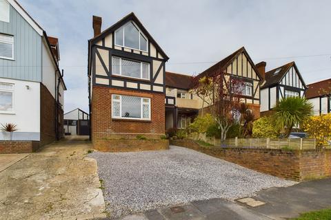 4 bedroom semi-detached house for sale - Grant Road, Portsmouth PO6