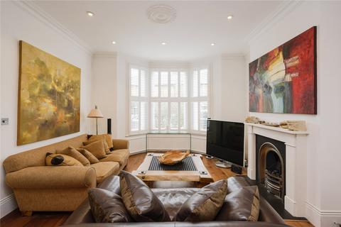9 Sandycoombe Road, Twickenham, TW1 2LU
