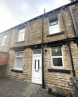 4 bedroom terraced house for sale - Browning Street, Bradford, West Yorkshire, BD3