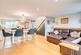 Living/Dining area