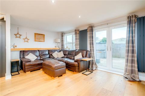 10 Chevin Fold, Otley, LS21 1RB