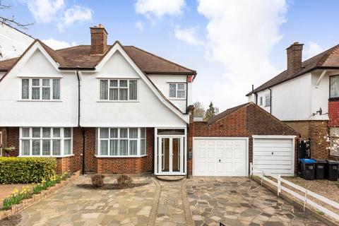 3 bedroom house for sale - Beulah Hill, Crystal Palace, London, SE19