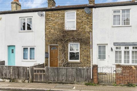 2 bedroom terraced house for sale, North Road, Bromley, BR1