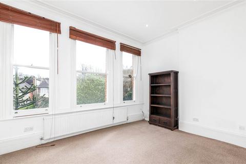 1 bedroom apartment to rent - Causton Road, London, N6