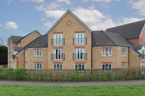 2 bedroom apartment for sale, The Penthouse, Monarch Way, Leighton Buzzard, LU7