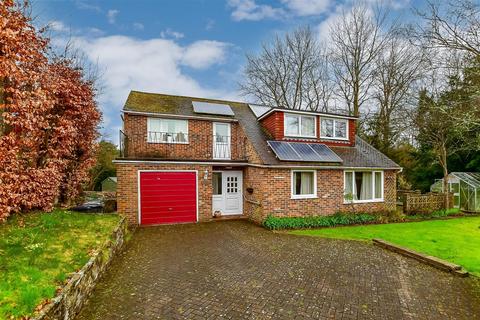 3 bedroom detached house for sale, Station Road, Rotherfield, Crowborough, East Sussex