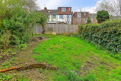 3 bedroom semi-detached house for sale - Stanmer Villas, Brighton, East Sussex