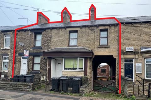 10 bedroom terraced house for sale, 14-16 Barnsley Road, Barnsley, South Yorkshire, S73 8DD