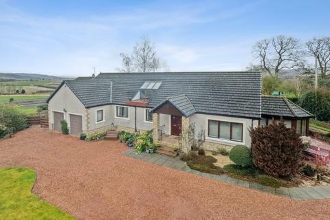 5 bedroom detached bungalow for sale, East Dron, Bridge of Earn, Perthshire, PH2 9HG