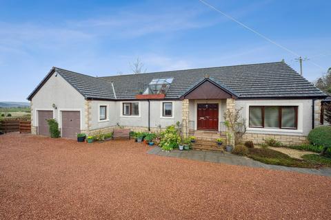 5 bedroom detached bungalow for sale, East Dron, Bridge of Earn, Perthshire, PH2 9HG
