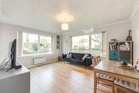 1 bedroom flat for sale - Heene Road, Worthing, West Sussex, BN11