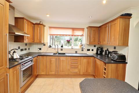 4 bedroom detached house for sale, Holly Grove, Verwood, BH31