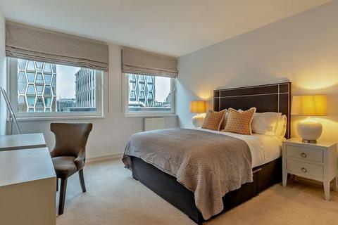 2 bedroom apartment to rent - LUKE HOUSE, WESTMINSTER, SW1P