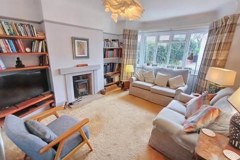3 bedroom semi-detached house for sale - Church Road, Lower Parkstone, Poole, Dorset, BH14