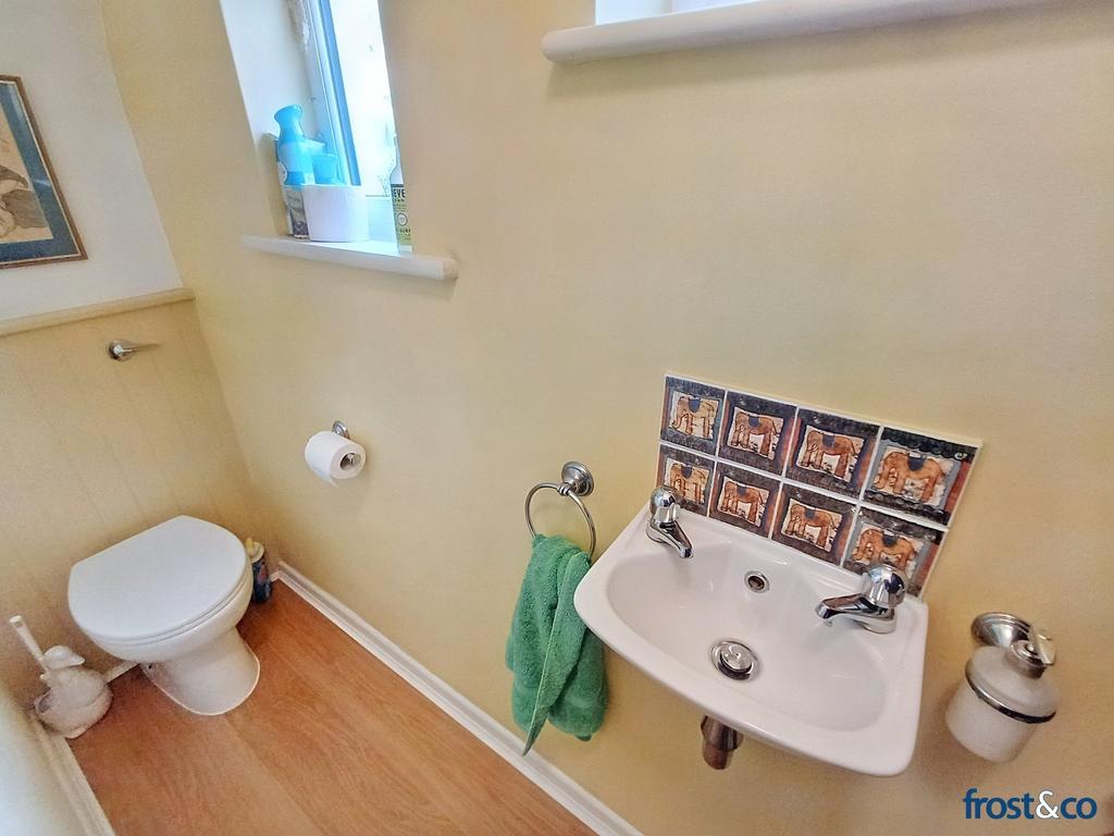 Cloakroom