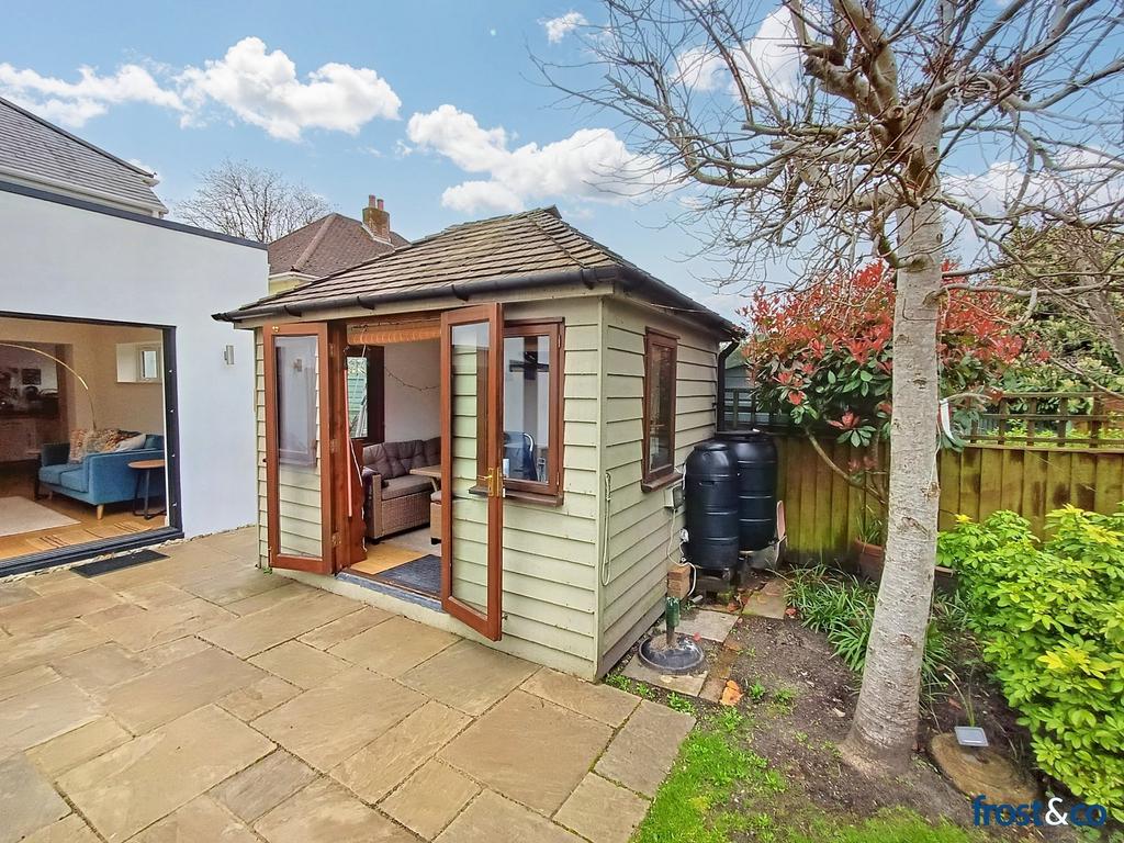 Summerhouse