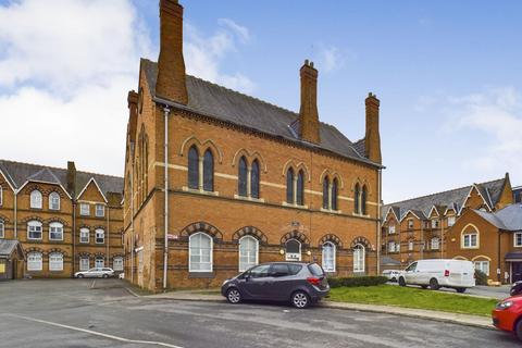 2 bedroom apartment for sale - Leicester LE5