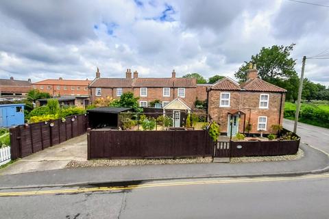 3 bedroom detached house for sale, Skegness Road, Wainfleet All Saints PE24