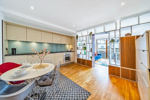 1 bedroom flat for sale, Provost Street, Hoxton