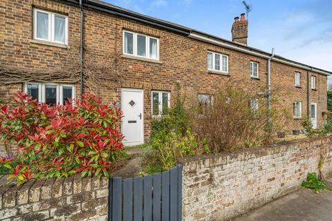 3 bedroom terraced house for sale, Boreham Road, Warminster, BA12